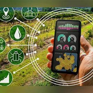 AI Crop Advisory