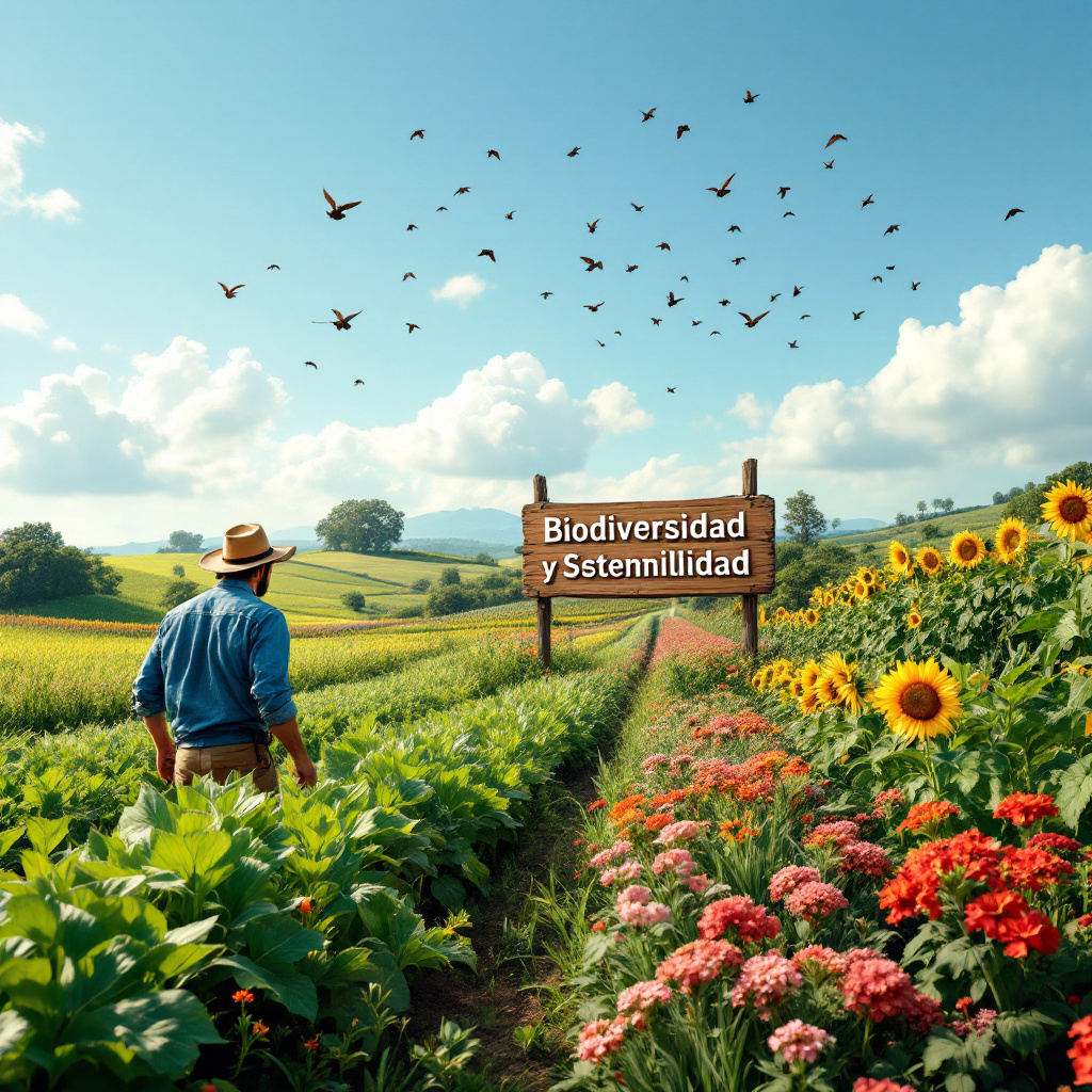 Eco-conscious Practices
