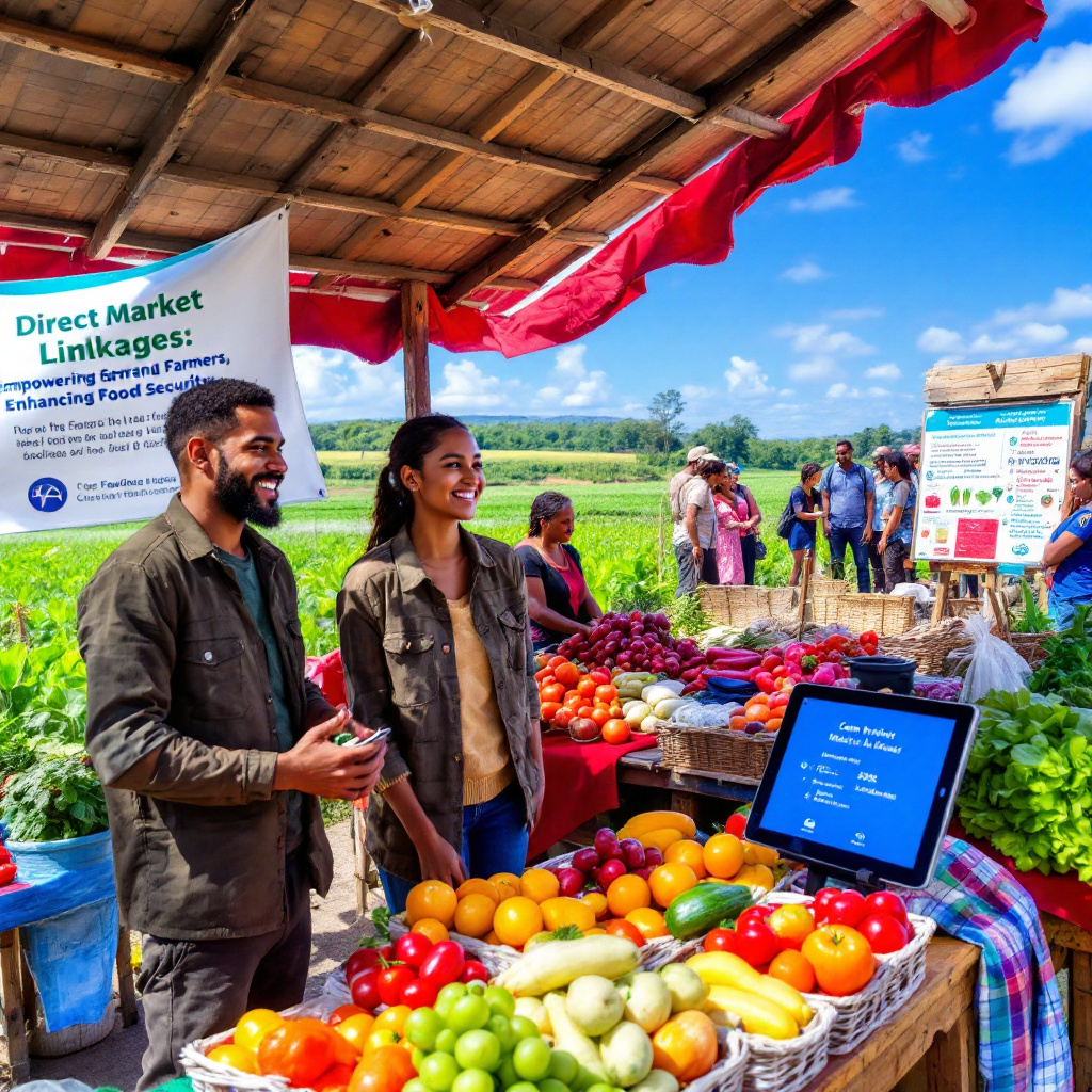 Market Linkages